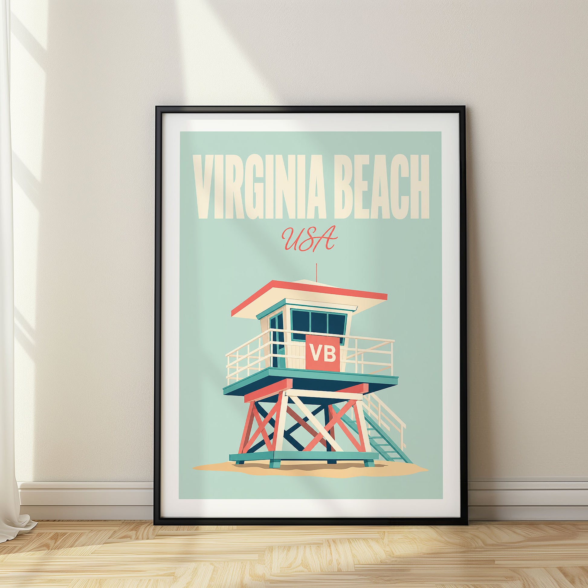 Virginia Beach, USA