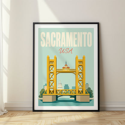 Sacramento, USA