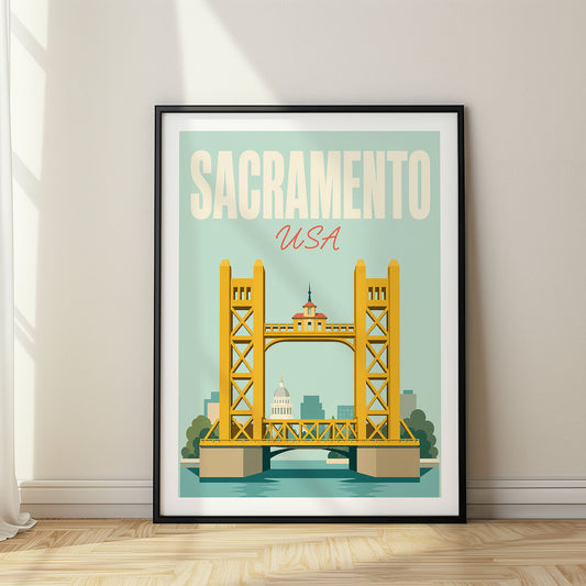 Sacramento, USA