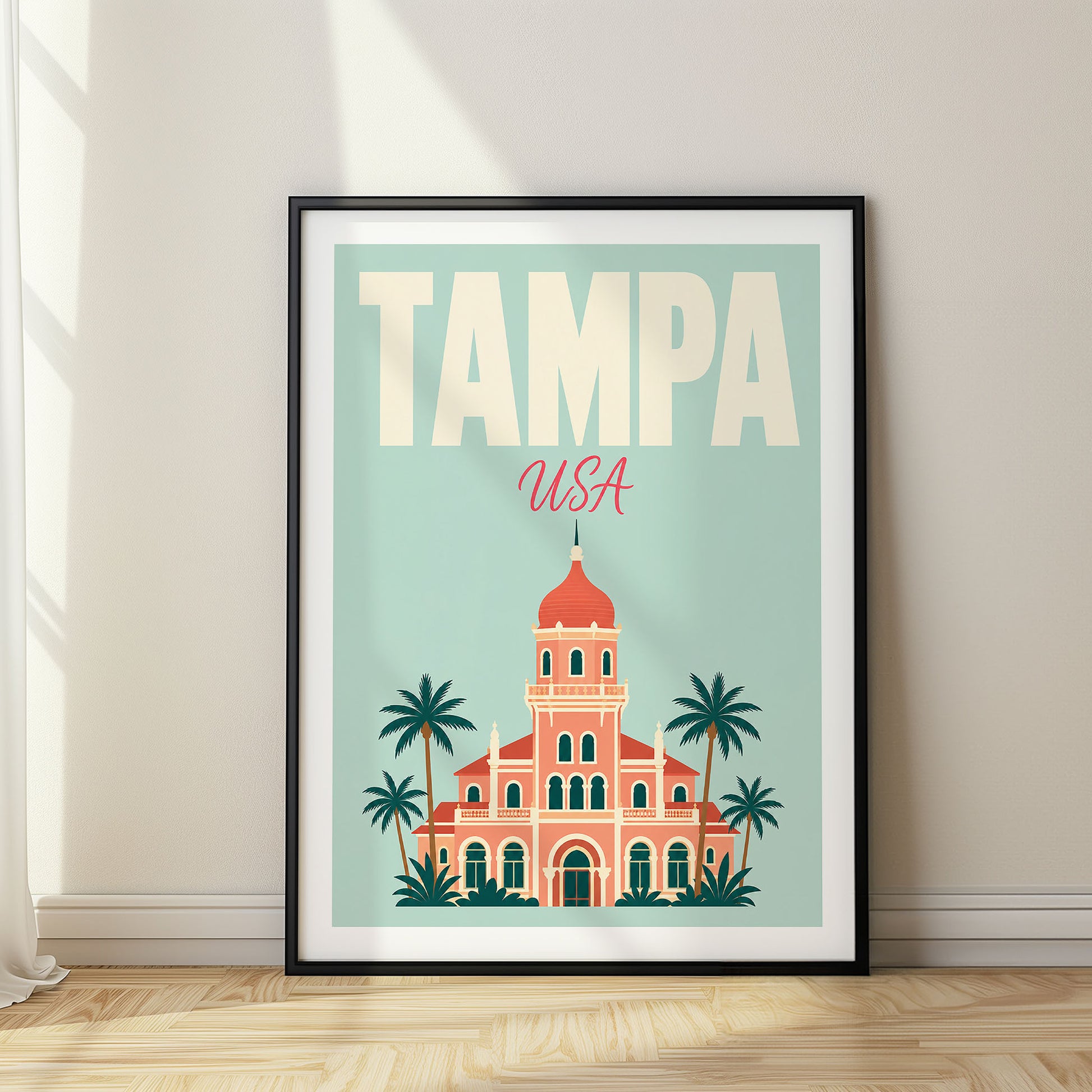 Tampa, USA