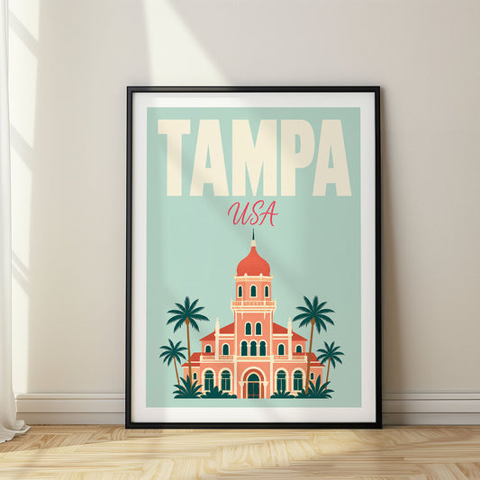 Tampa, USA