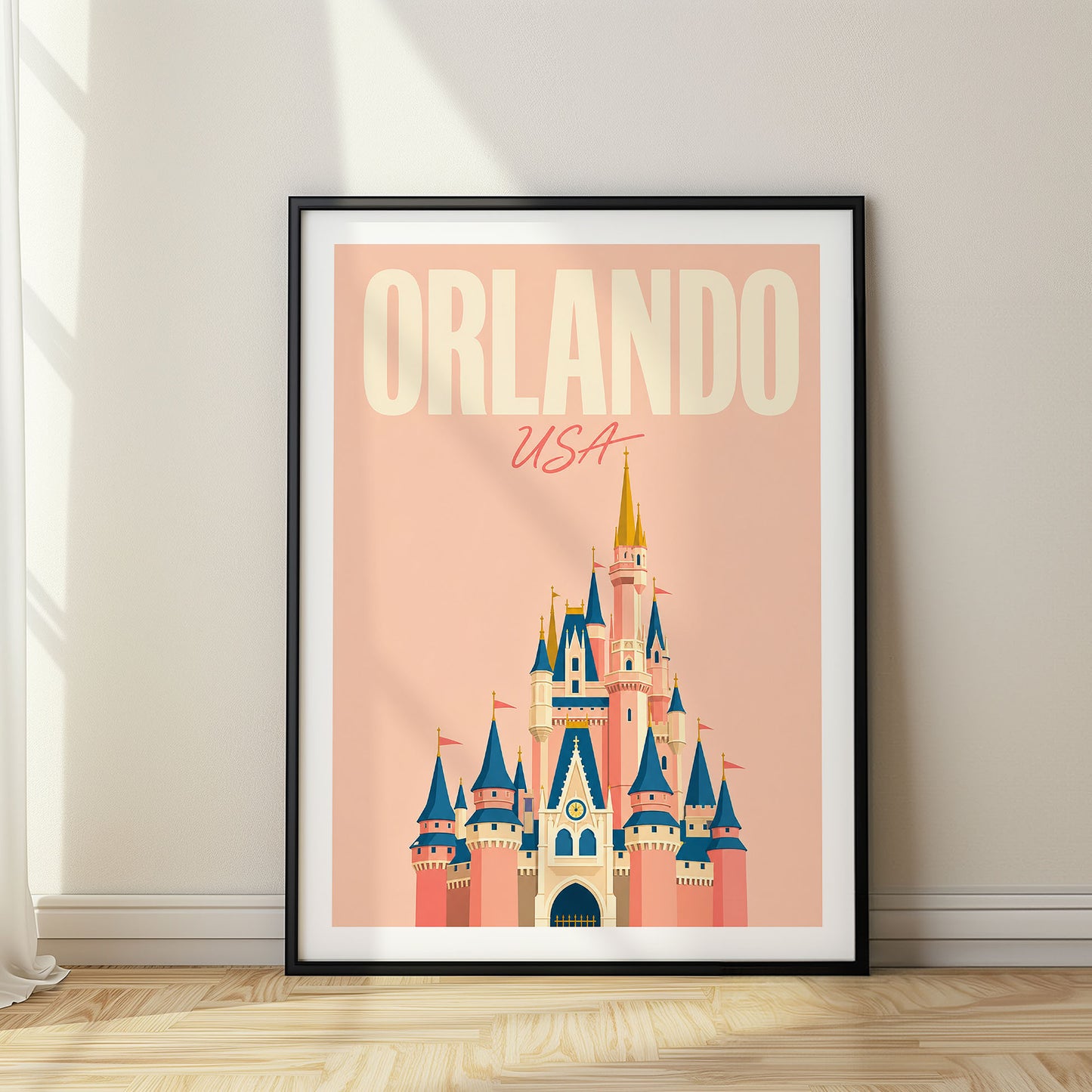 Orlando, USA