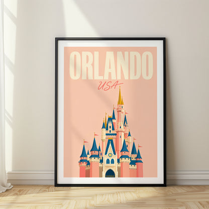 Orlando, USA