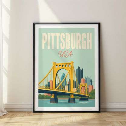 Pittsburgh, USA