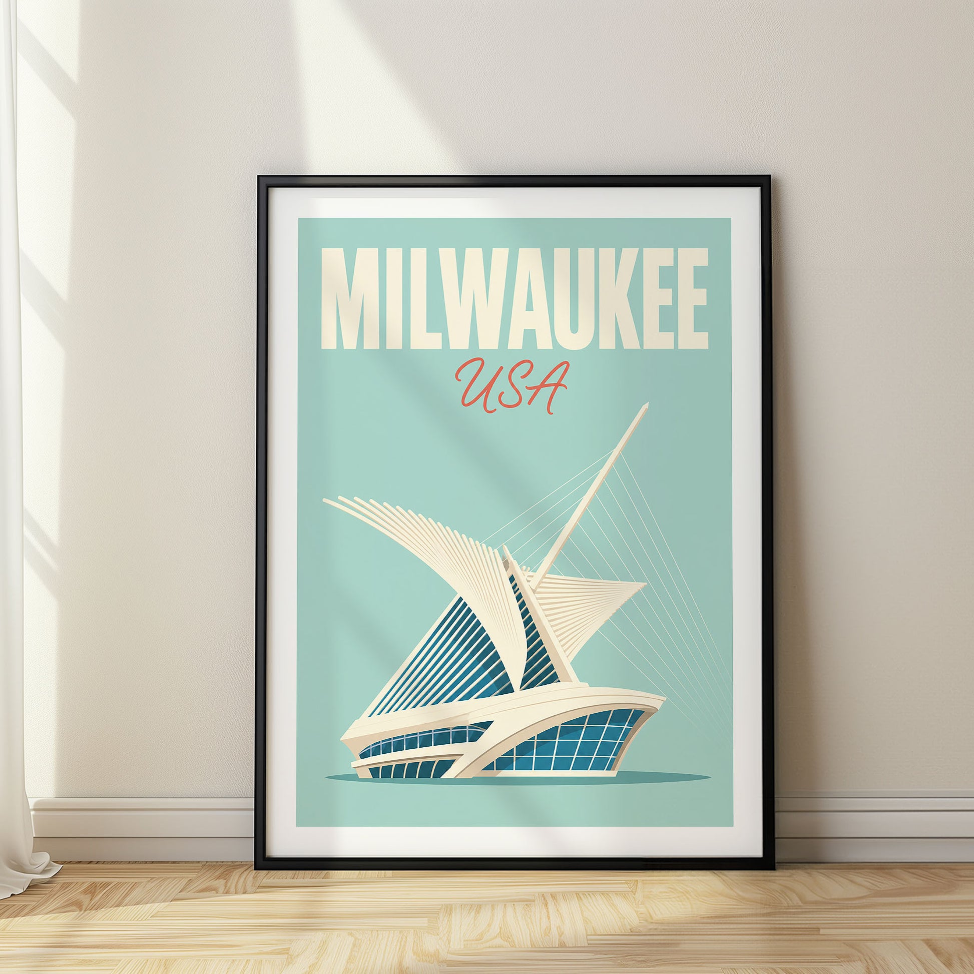 Milwaukee, USA
