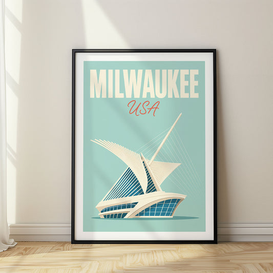 Milwaukee, USA