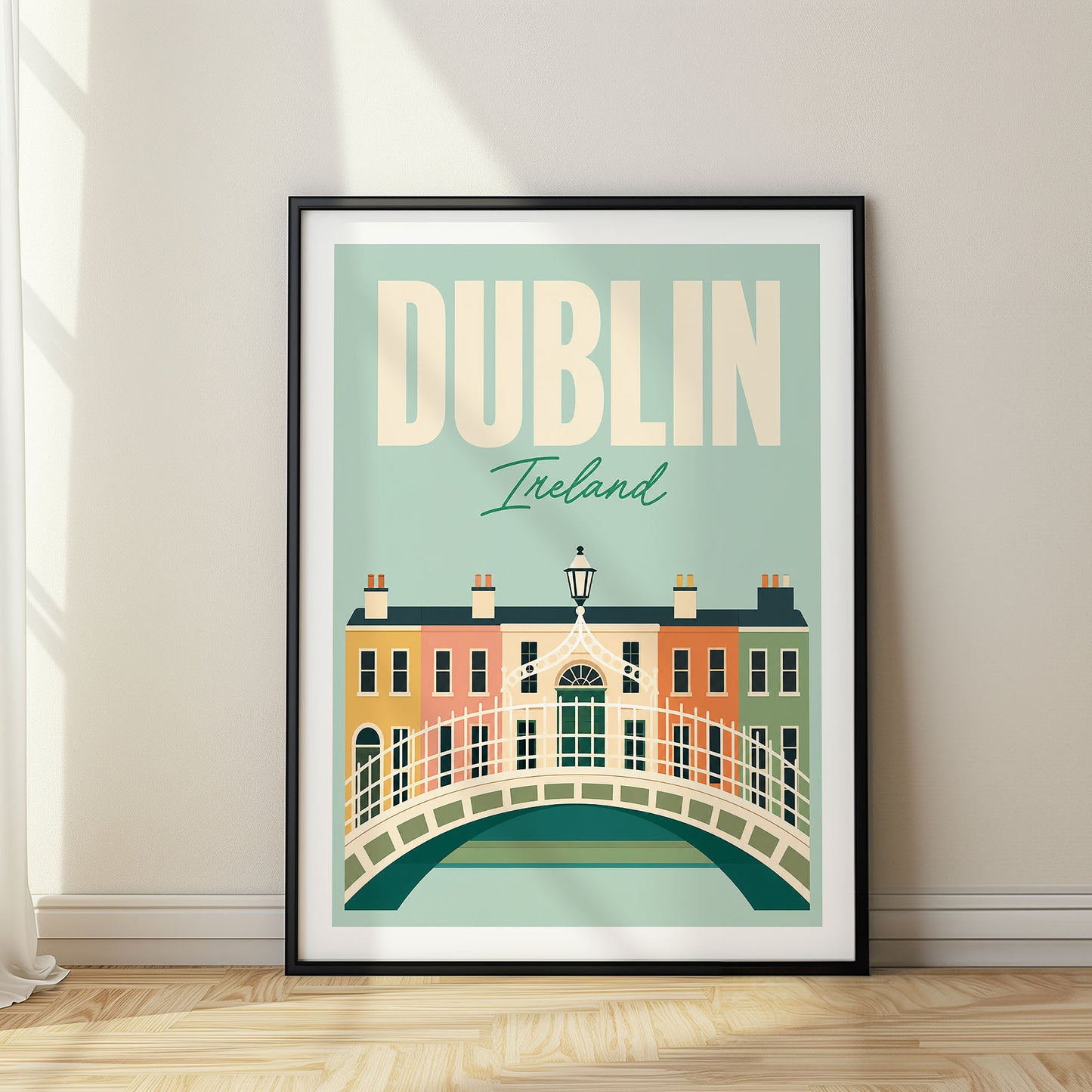 Dublin, Ireland