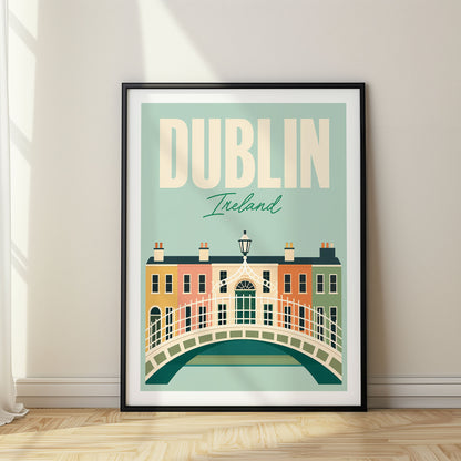 Dublin, Ireland