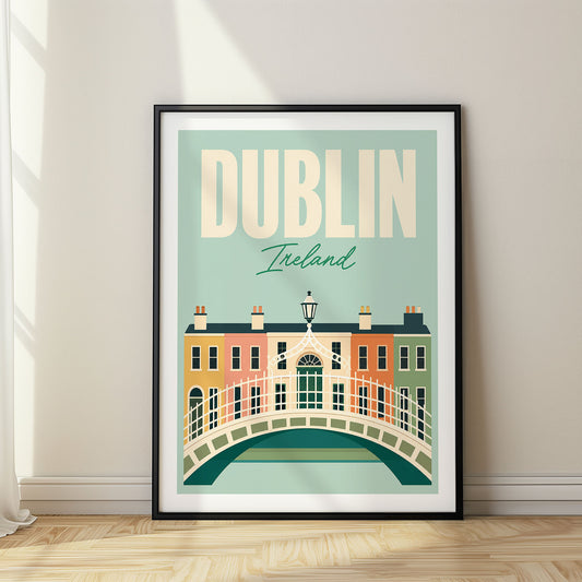 Dublin, Ireland