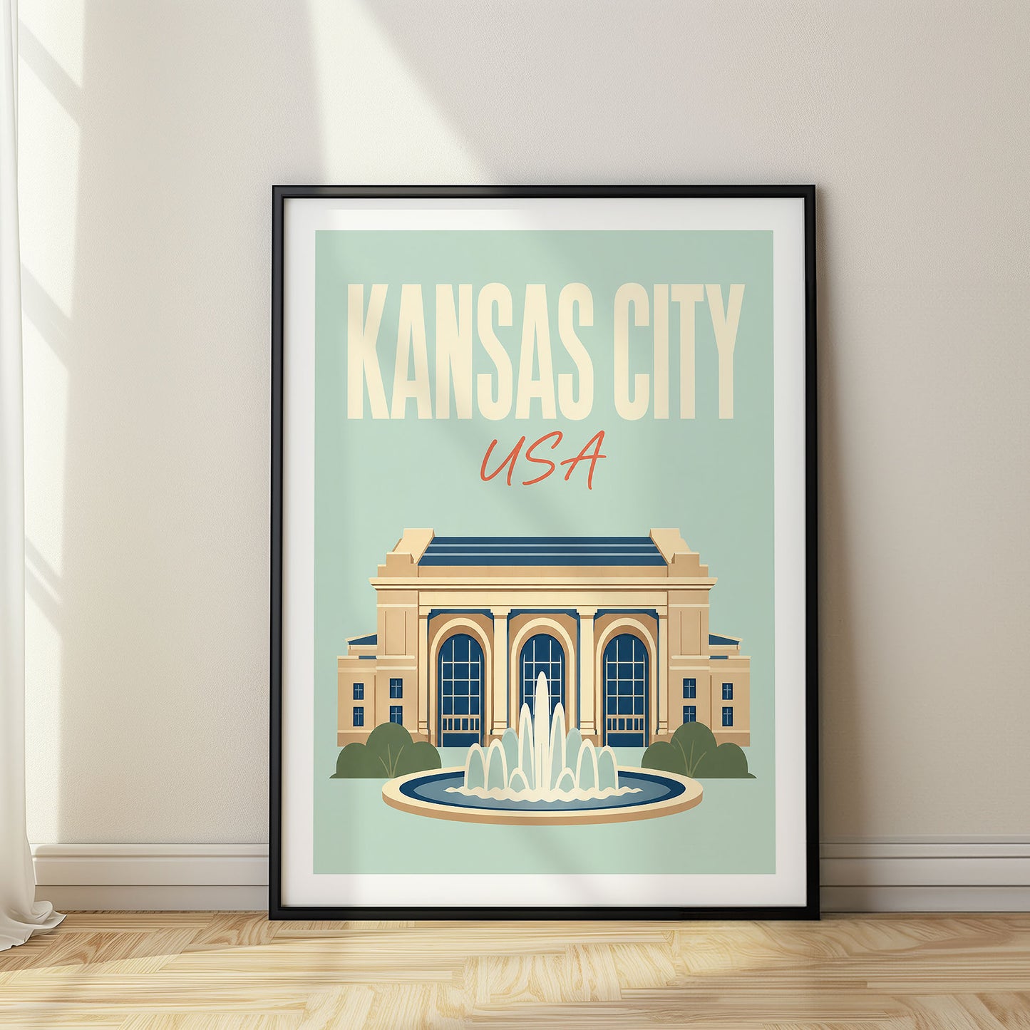 Kansas City, USA
