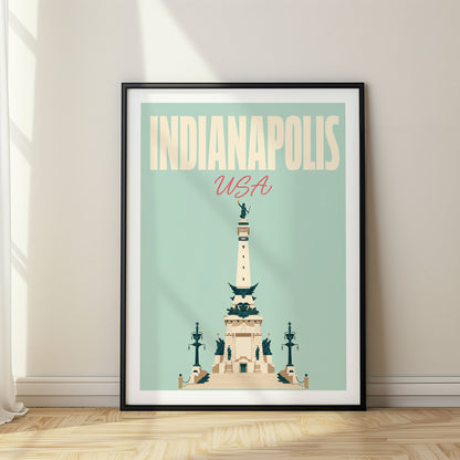 Indianapolis, USA