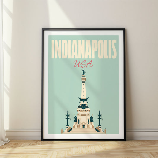 Indianapolis, USA