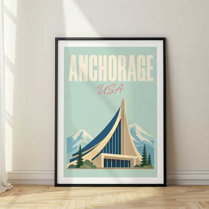 Anchorage, USA