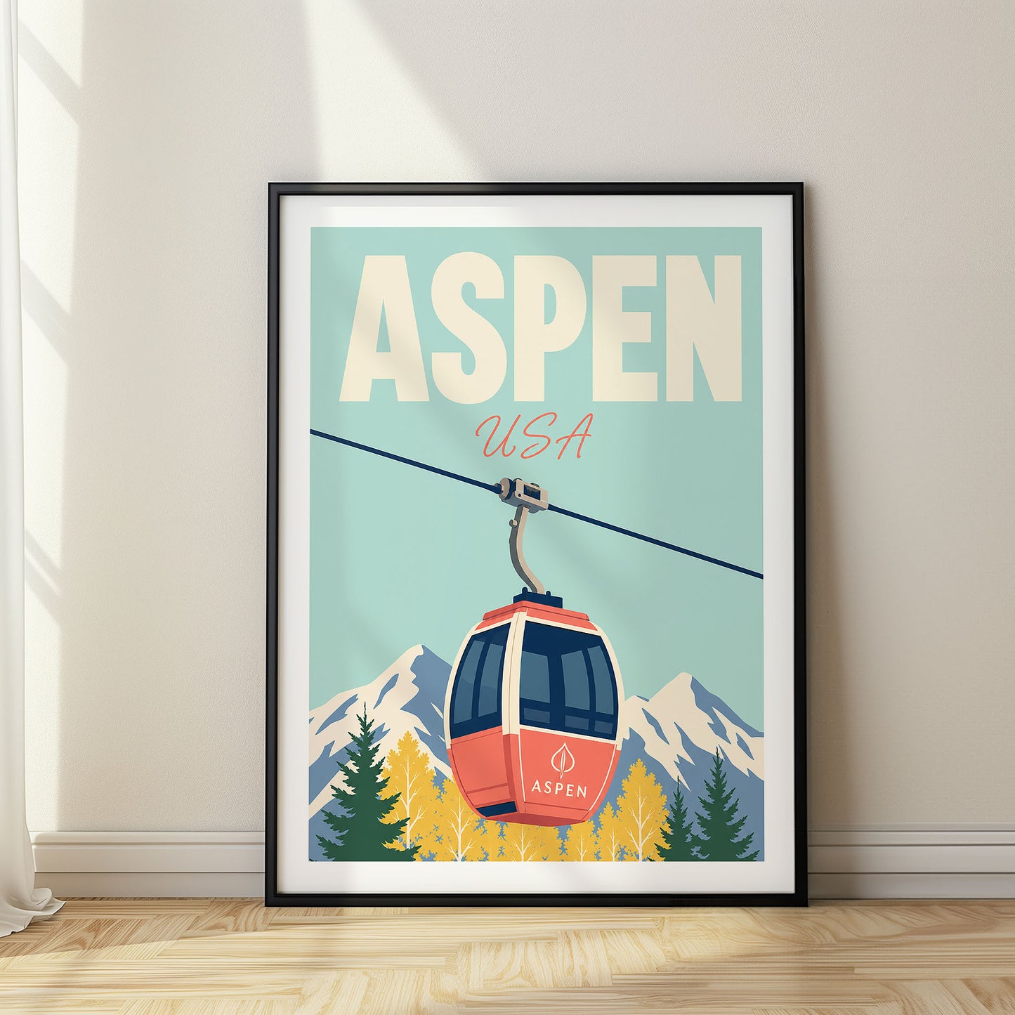Aspen, USA