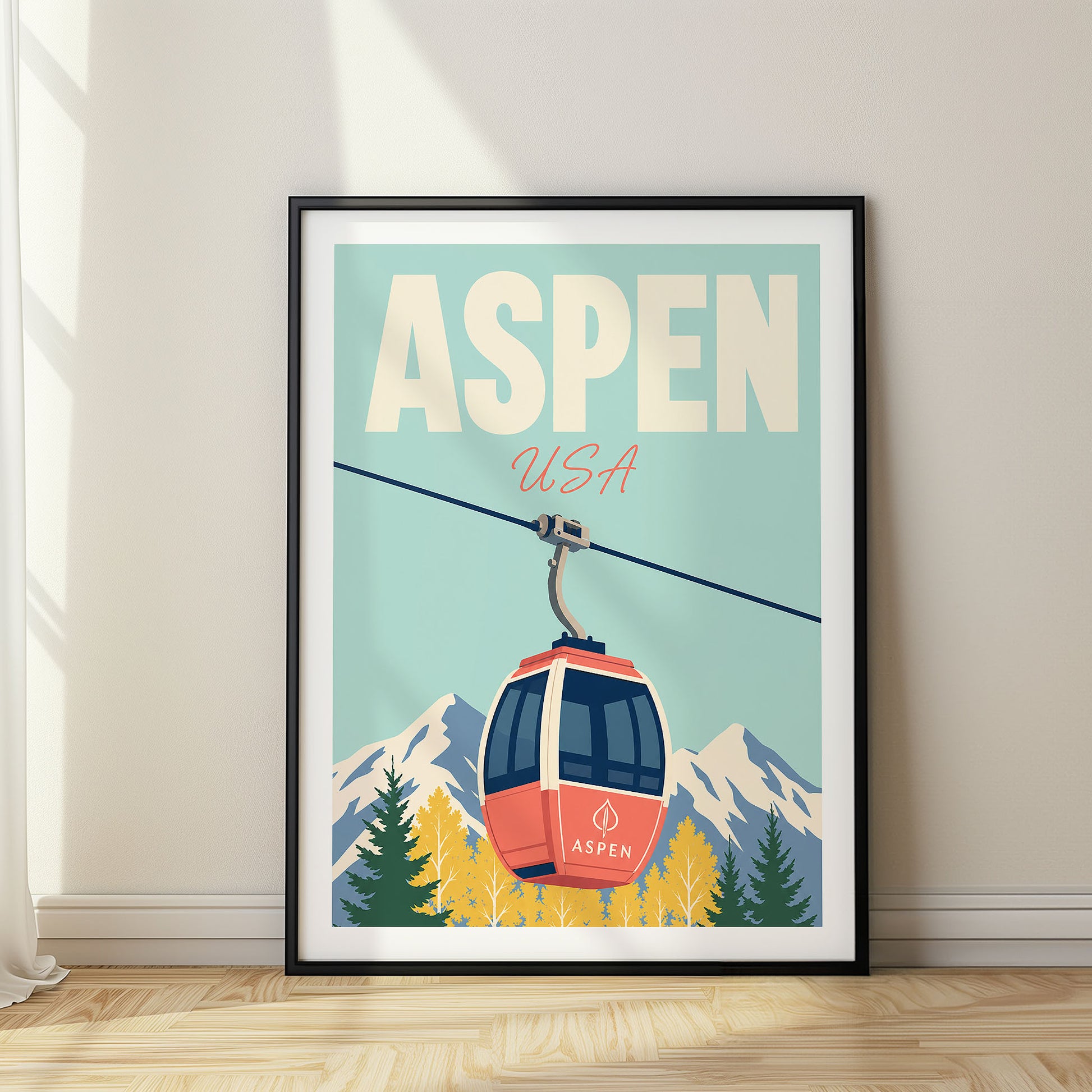 Aspen, USA