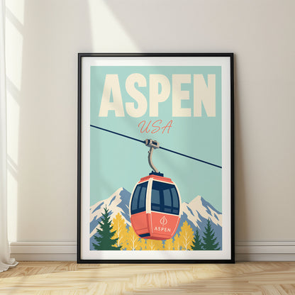 Aspen, USA