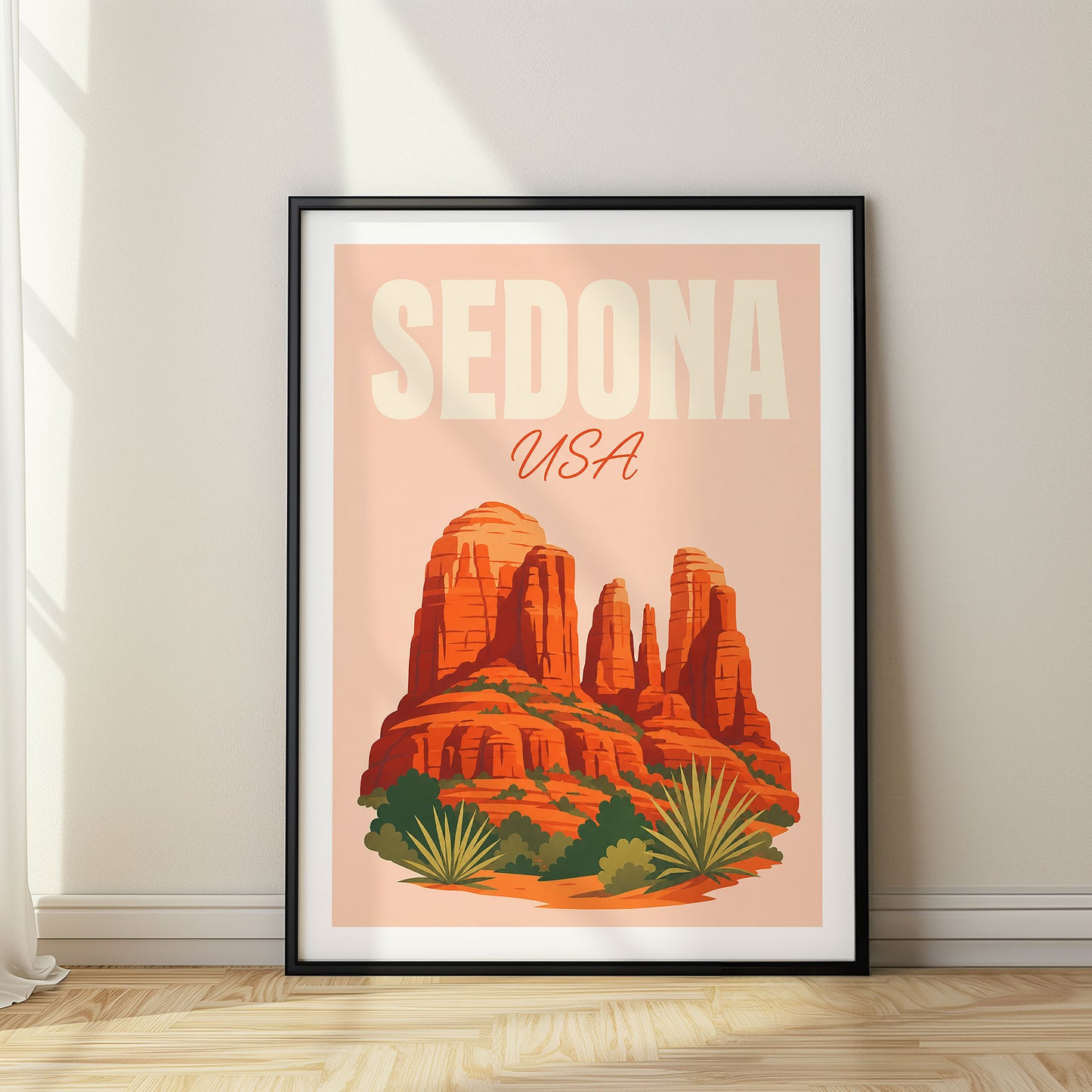 Sedona, USA