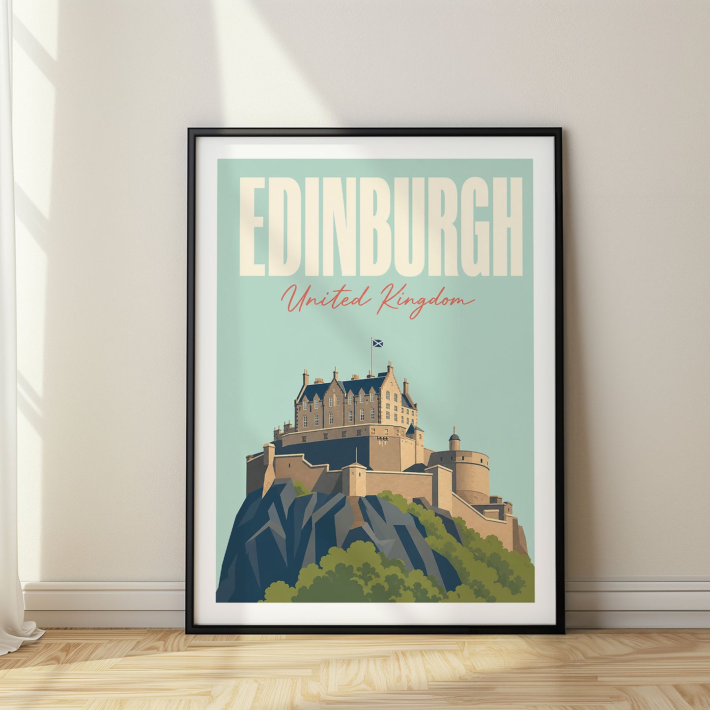 Edinburgh, United Kingdom