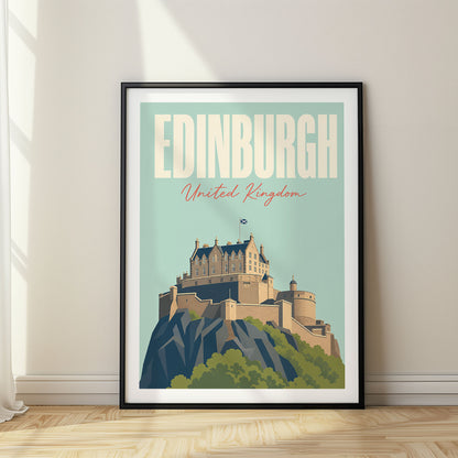 Edinburgh, United Kingdom