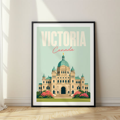 Victoria, Canada