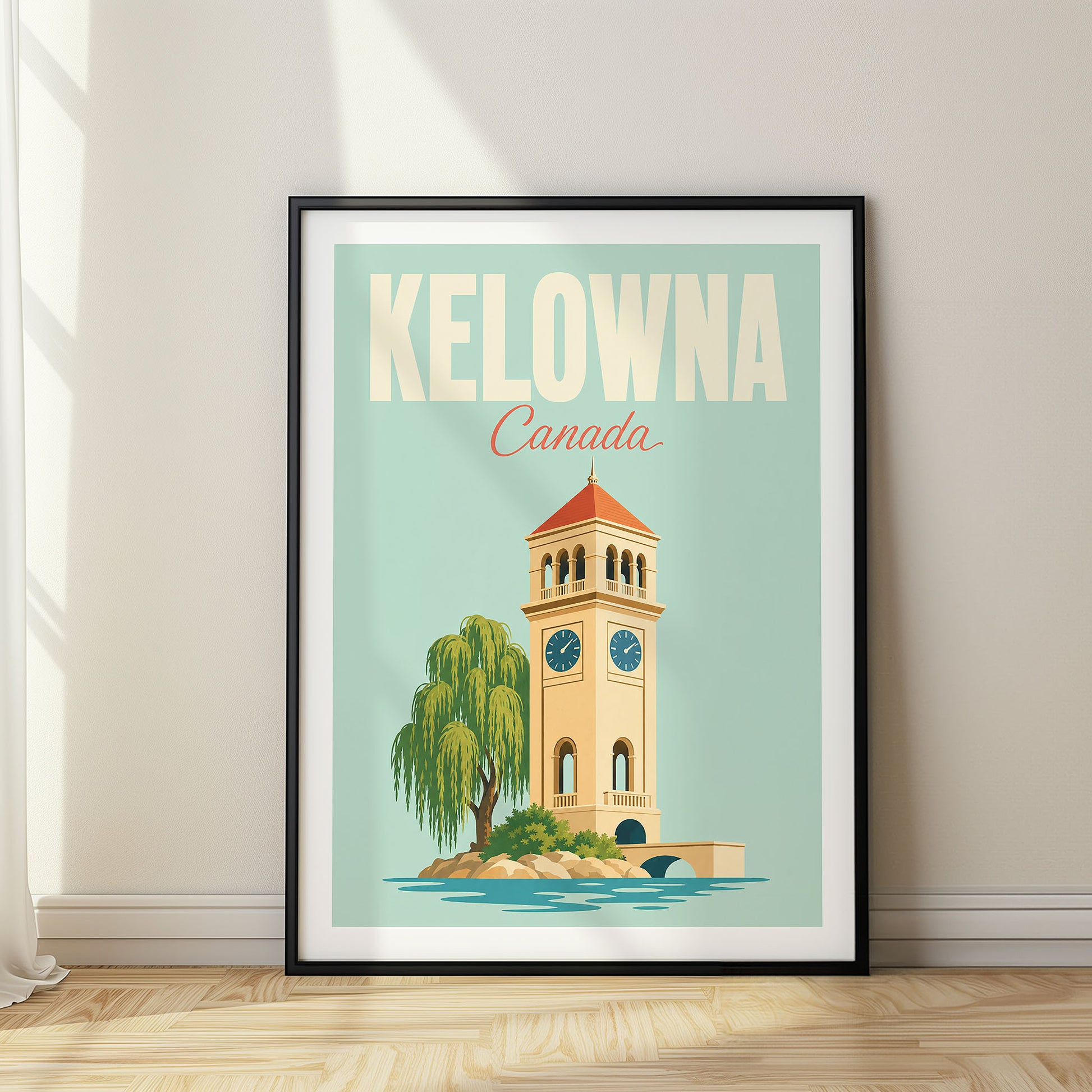 Kelowna, Canada