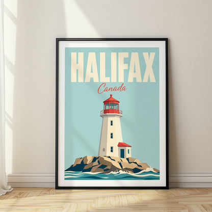 Halifax, Canada