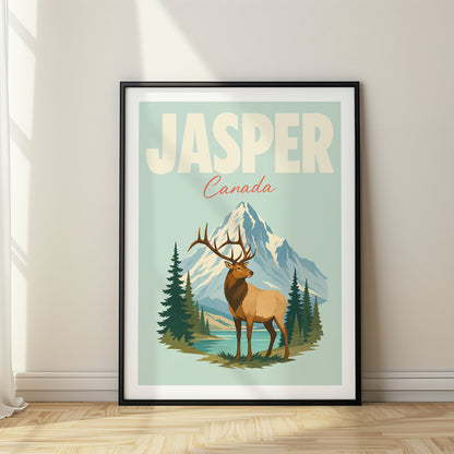Jasper, Canada