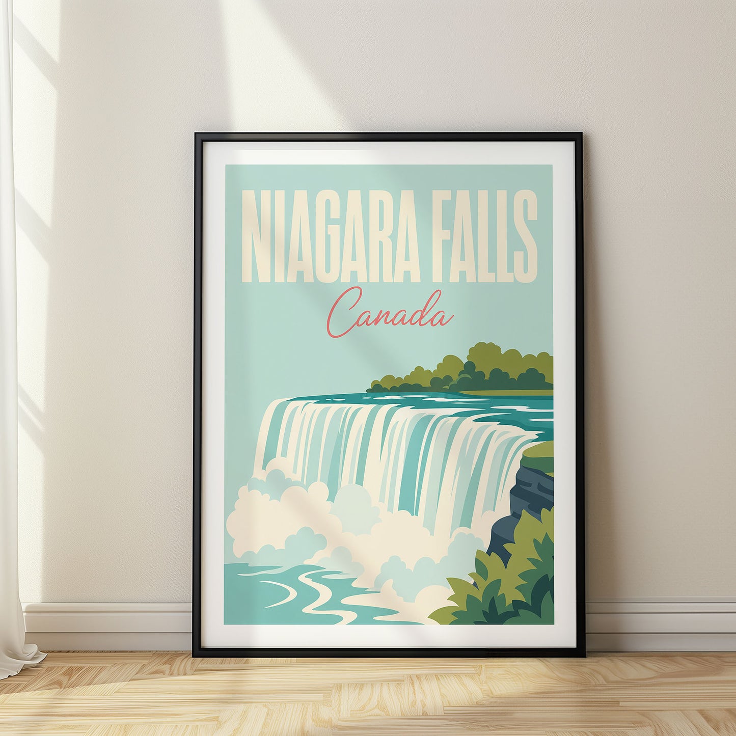 Niagara Falls, Canada