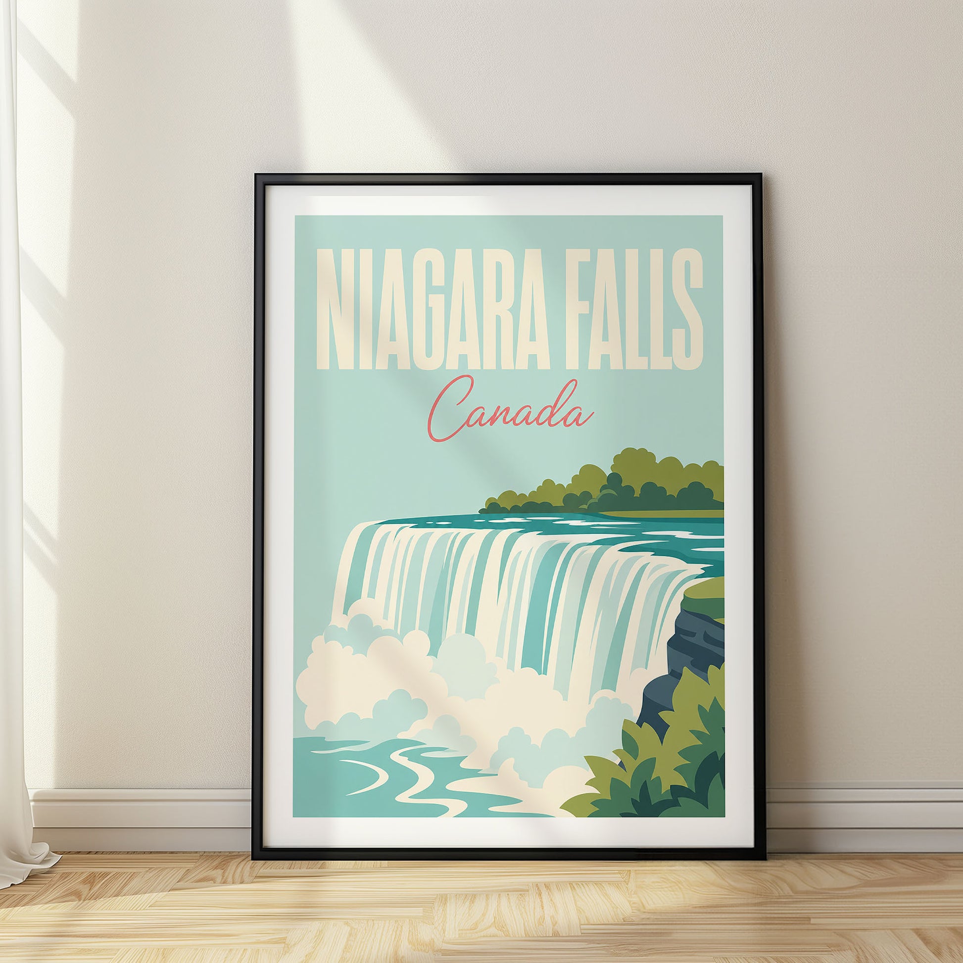Niagara Falls, Canada