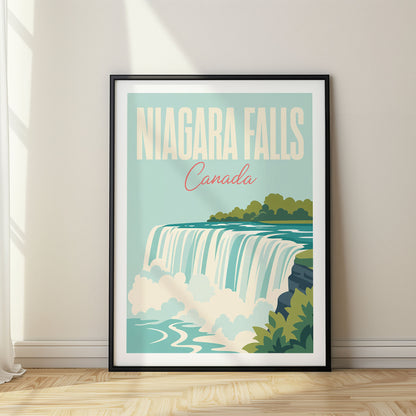 Niagara Falls, Canada