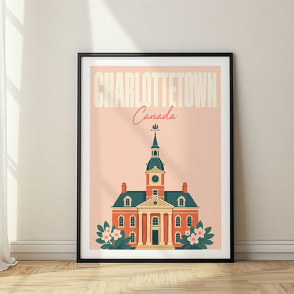 Charlottetown, Canada