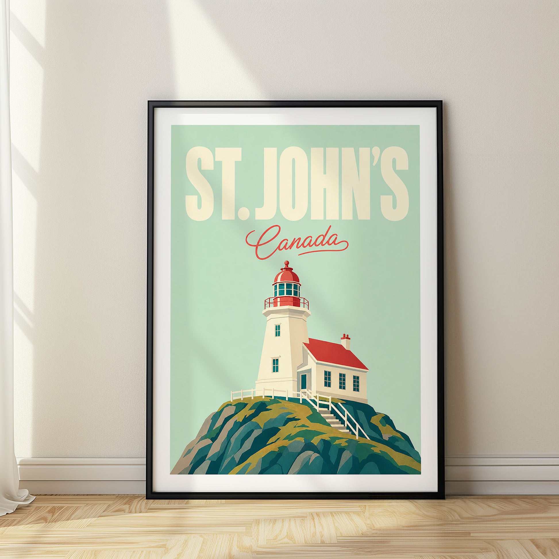 St. John's, Canada