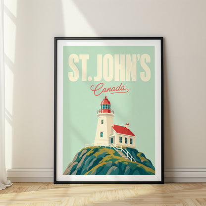 St. John's, Canada