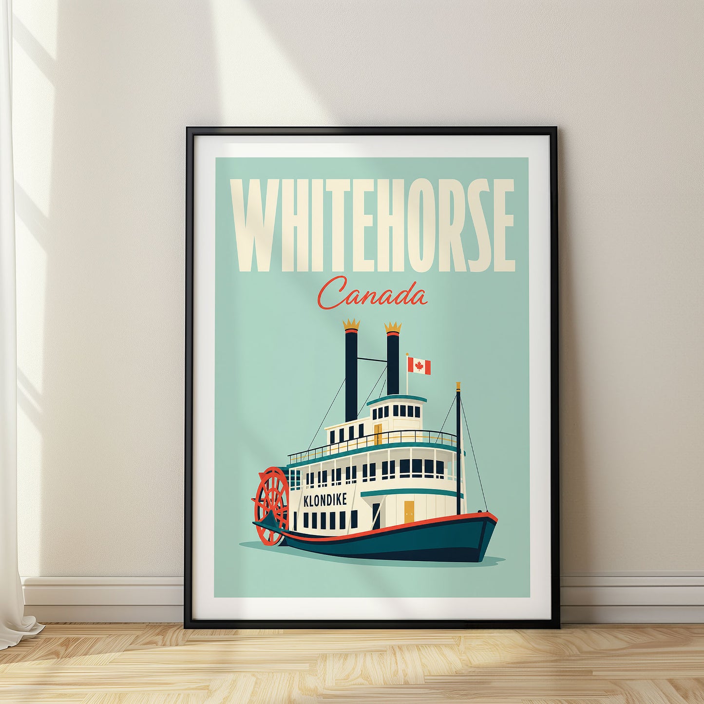 Whitehorse, Canada