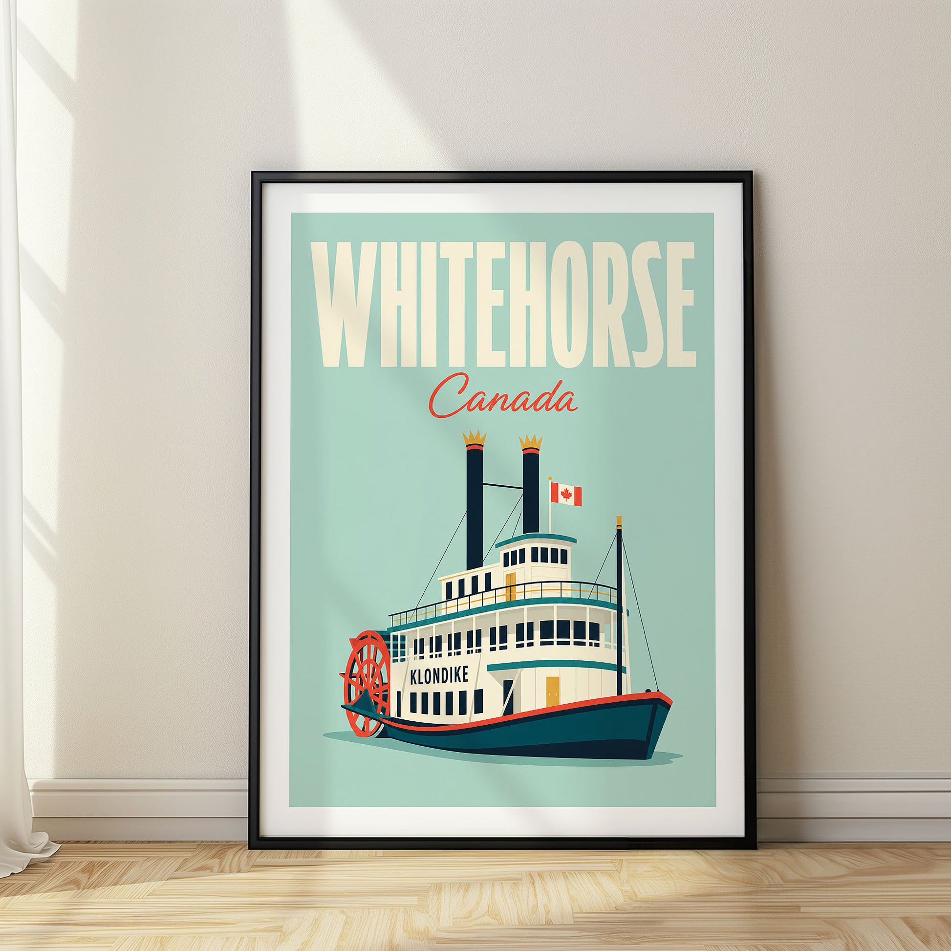 Whitehorse, Canada