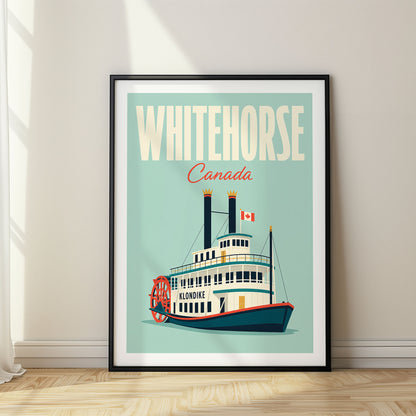 Whitehorse, Canada