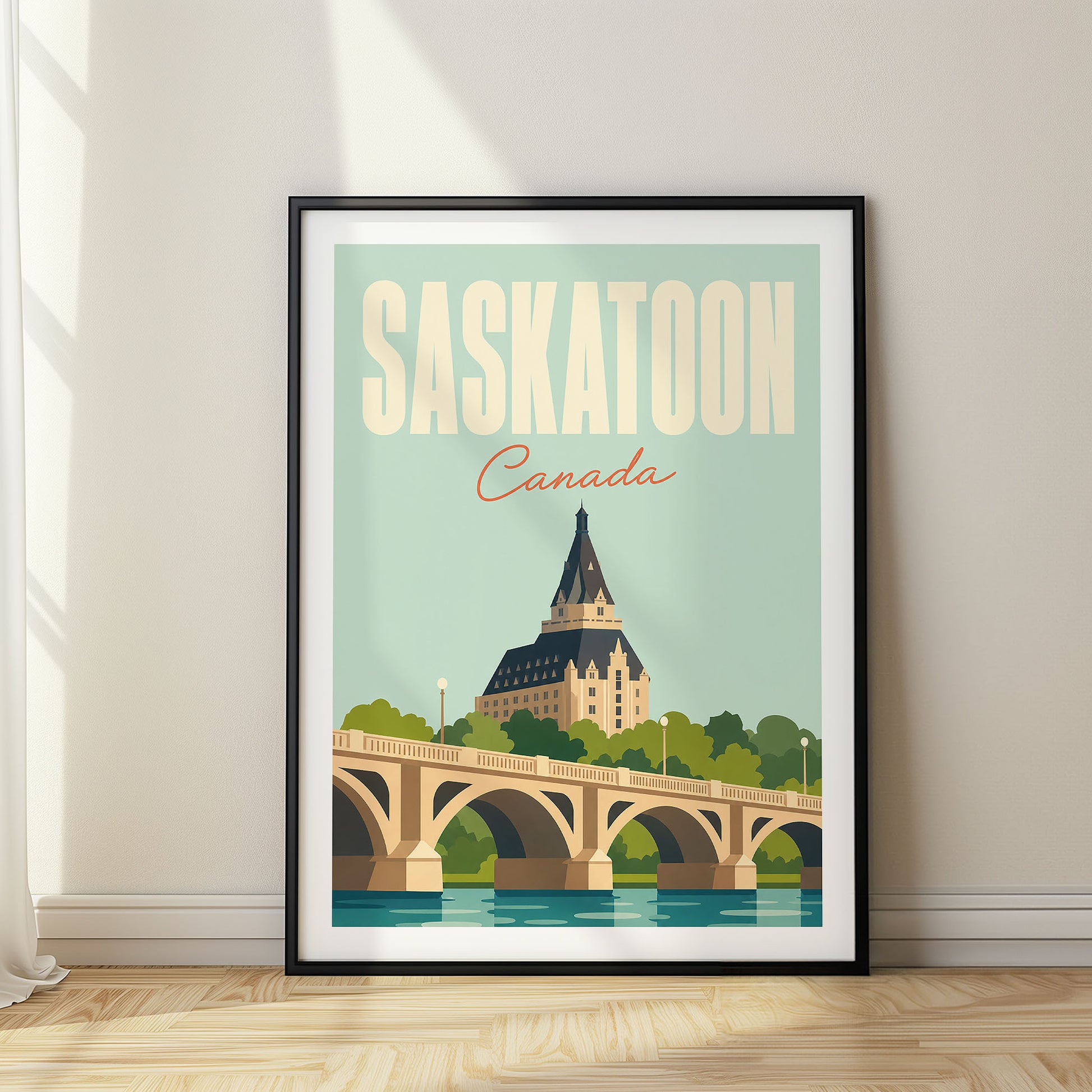 Saskatoon, Canada
