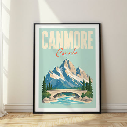 Canmore, Canada