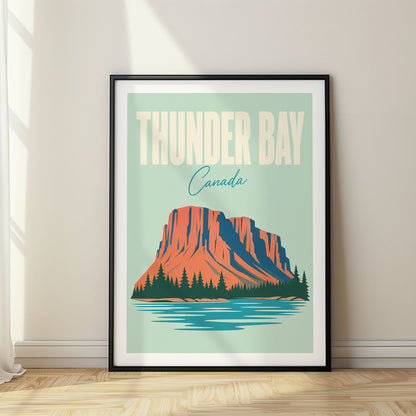 Thunder Bay, Canada