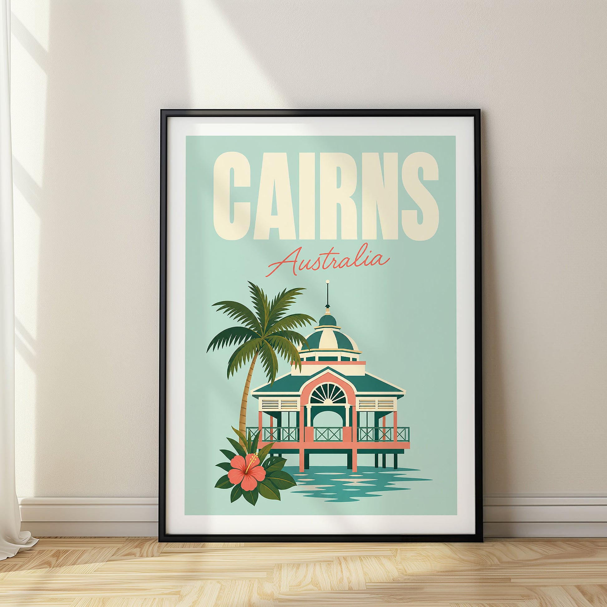 Cairns, Australia
