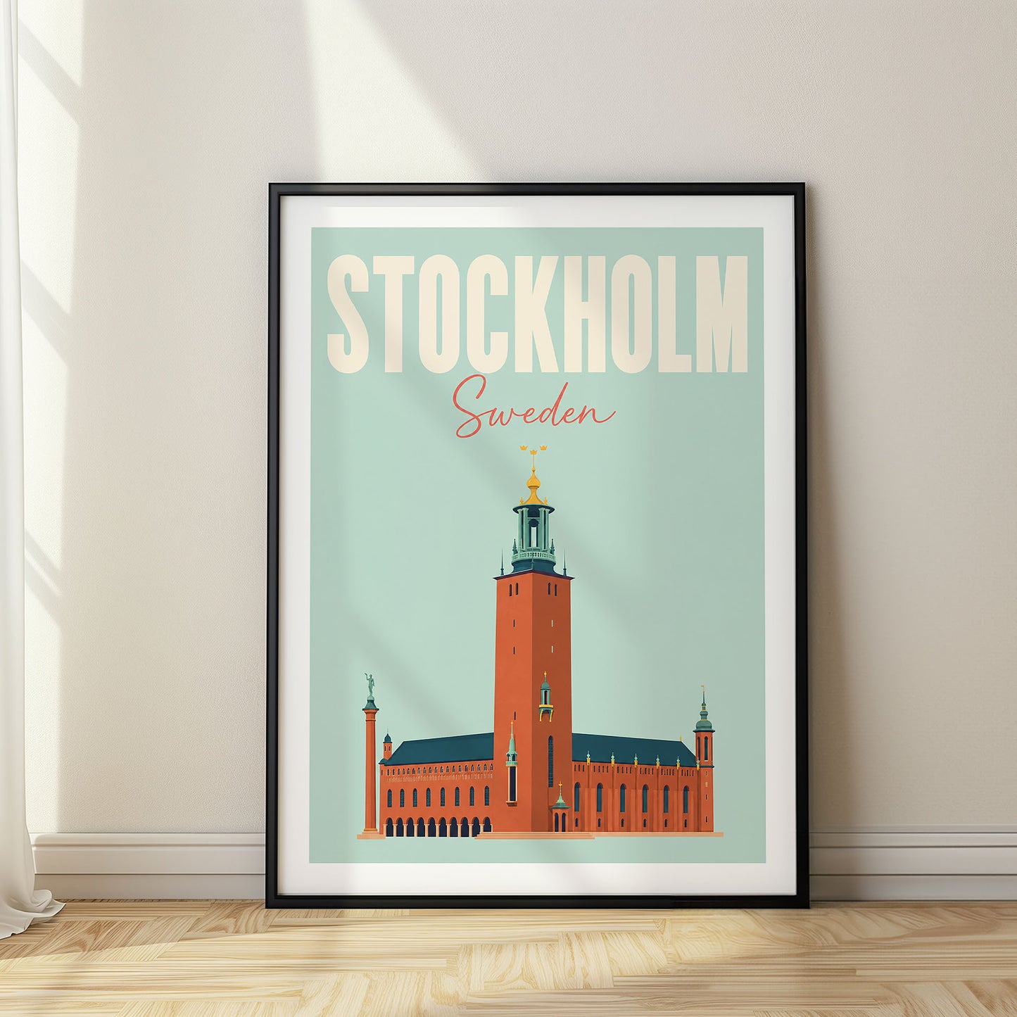 Stockholm, Sweden