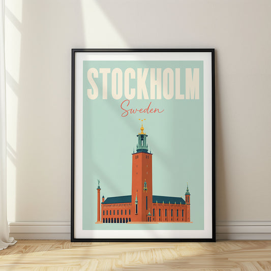 Stockholm, Sweden