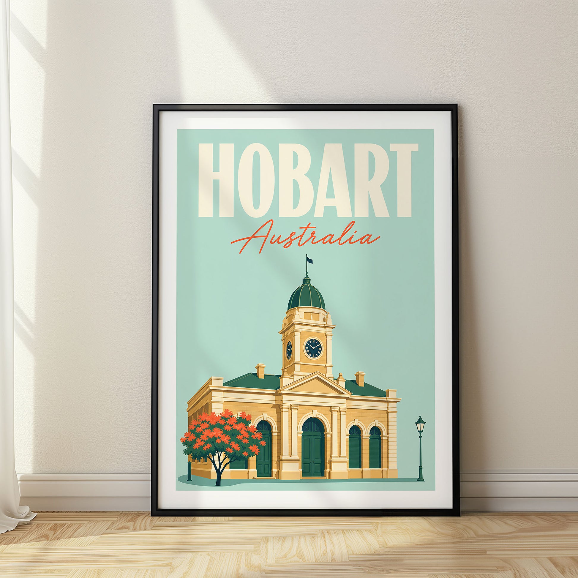 Hobart, Australia