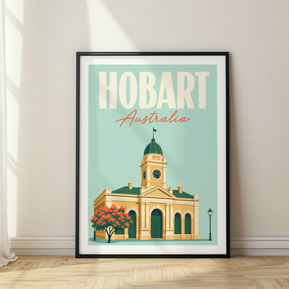 Hobart, Australia