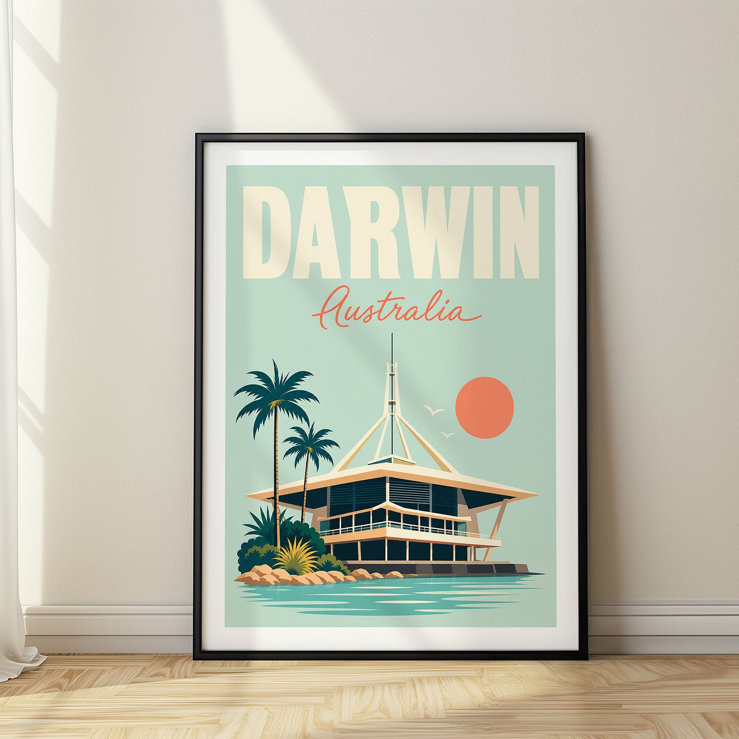 Darwin, Australia