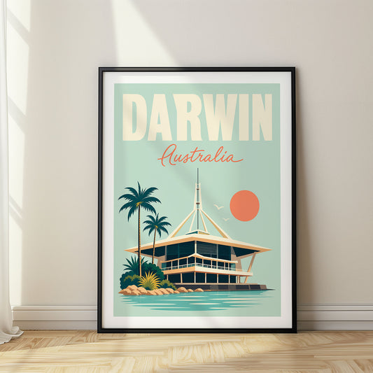 Darwin, Australia