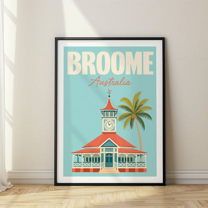 Broome, Australia