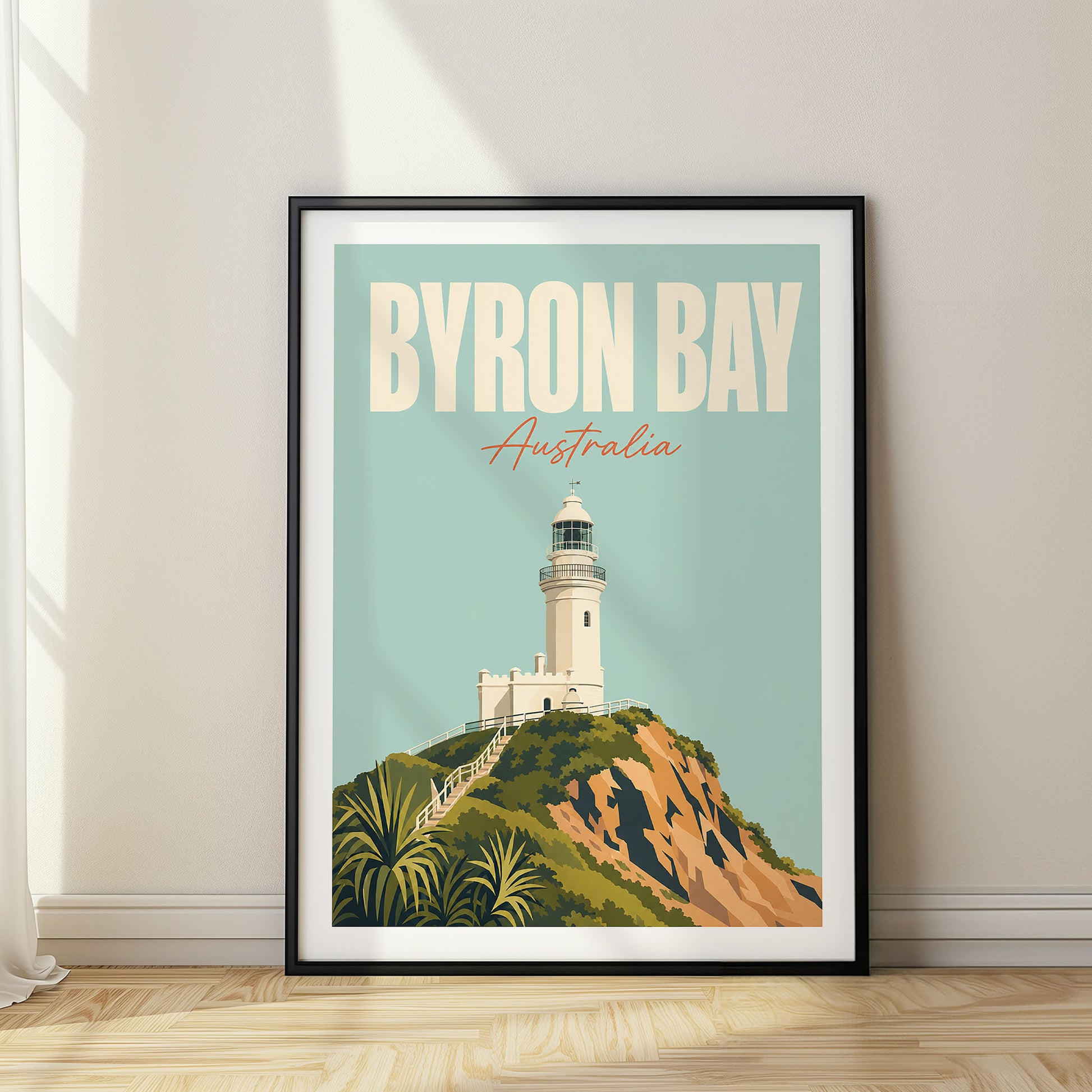 Byron Bay, Australia