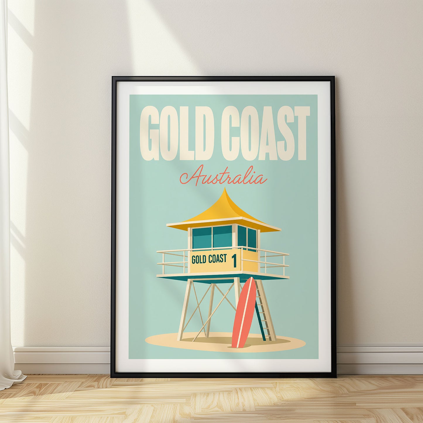 Gold Coast, Australia