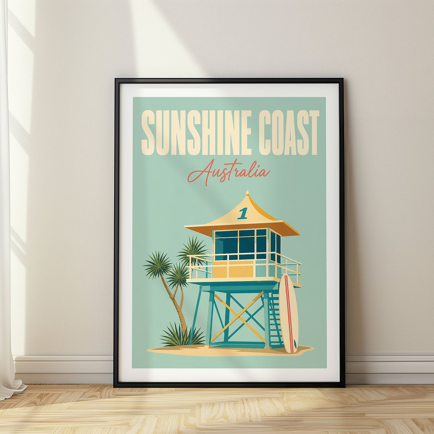 Sunshine Coast, Australia